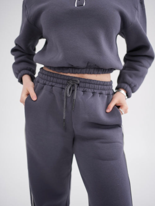 Dres Elara grafitowy