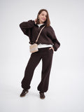 Dres Milano czekoladowy